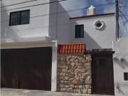 Casa en renta en Francisco de Montejo, Mérida, Yucatán