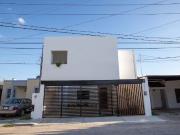 Casa en renta en Francisco de Montejo, Mérida, Yucatán