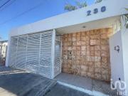 Casa en Renta en Francisco de Montejo, Mérida, Yucatán