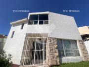 Casa en renta en Francisco Villa, Chihuahua