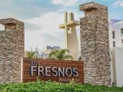 Casa en renta en Fresnos Residencial