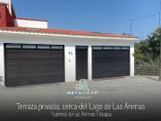 Casa en renta en Fuentes de las Ánimas Xalapa $20,000