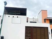 CASA EN RENTA EN FUENTES DEL MOLINO POR FORJADORES