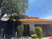Casa en renta en Fuentes del Pedregal, Tlalpan, Ciudad...