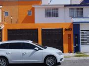 Casa en renta en Fundadores, Querétaro