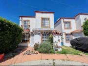 CASA EN RENTA EN GALINDAS