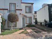 Casa en renta en Galindas Residencial, Querétaro, Querétaro