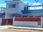 Casa en renta en García Ginerés amueblada