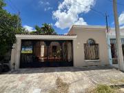 Casa en renta en Garcia Gineres, Mérida, Yucatán
