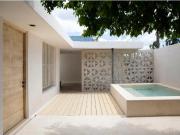 Casa en renta en Garcia Gineres, Mérida, Yucatán