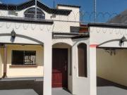 Casa en Renta en Garita de Otay, Tijuana 3 Rec....