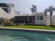 Casa en Renta en Gated Community, Delicias, Cuernavaca