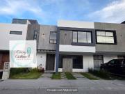 CASA EN RENTA EN GEMA RESIDENCIAL