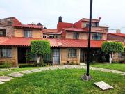 Casa en renta en Geo Ahuatlan con terraza Casa en renta en Geo Ahuatlan con terraza