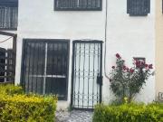 Casa en renta en Geovillas de San Mateo