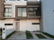 Casa en renta en Geovillas los Pinos, Veracruz, de... Casa en renta en Geovillas los Pinos, Veracruz, de...