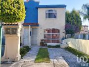 Casa en Renta en Geovillas Santa Clara Sección I y II,...