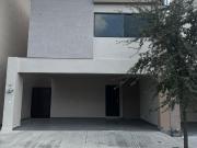 Casa en Renta en Gevora Residencial, Apodaca, N.L