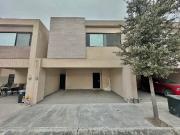 Casa en renta en Gévora Residencial, Apodaca, Nuevo León