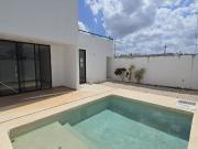 Casa en renta en Gran San Pedro Cholul, Mérida, Yucatán