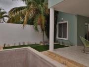 Casa en renta en Gran San Pedro Cholul – Mérida, Yucatán