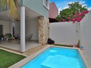Casa en renta en Gran San Pedro Cholul, Mérida, Yucatán Casa en renta en Gran San Pedro Cholul, Mérida, Yucatán