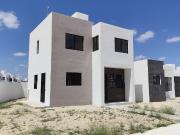 Casa en renta en Gran San Pedro Cholul, Mérida, Yucatán