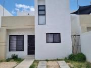 Casa en renta en Gran San Pedro Cholul, Mérida, Yucatán