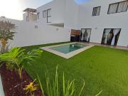 Casa en renta en Gran San Pedro Cholul, Mérida, Yucatán