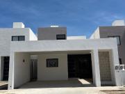 Casa en renta en Gran San Pedro Cholul, Mérida, Yucatán