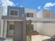 Casa en renta en Gran San Pedro Cholul, Mérida, Yucatán