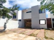 Casa en renta en Gran San Pedro Cholul – Mérida, Yucatán