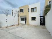 Casa en renta en Gran San Pedro Cholul, Mérida, Yucatán