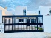 Casa en renta en Gran San Pedro Cholul, Mérida, Yucatán