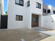 Casa en renta en Gran San Pedro Cholul, Mérida, Yucatán