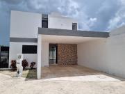 Casa en renta en Gran San Pedro Cholul, Mérida, Yucatán