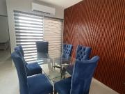 Casa en renta en Gran San Pedro Cholul, Mérida, Yucatán