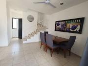 Casa en renta en Gran San Pedro Cholul, Mérida, Yucatán