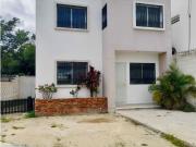 Casa en renta en Gran San Pedro Cholul, Mérida, Yucatán