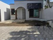 Casa en Renta en Gran Santa Fe II – Privada con...