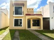 Casa en renta en Gran Santa Fe, Mérida, Yucatán