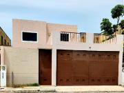 Casa en renta en Gran Santa Fe, Mérida, Yucatán