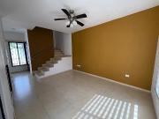 Casa en renta en Gran Santa Fe, Mérida, Yucatán Casa en renta en Gran Santa Fe, Mérida, Yucatán