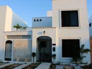 Casa en renta en Gran Santa Fe, Mérida, Yucatán