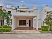 Casa en renta en Gran Santa Fe, Mérida, Yucatán