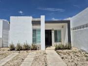 Casa en renta en Gran Santa Fe, Mérida, Yucatán
