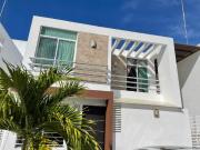 Casa en renta en Gran Santa Fe, Mérida, Yucatán