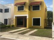 Casa en renta en Gran Santa Fe, Mérida, Yucatán