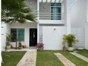 Casa en renta en Gran Santa Fe, Mérida, Yucatán