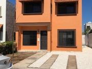 Casa en renta en Gran Santa Fe, Mérida, Yucatán